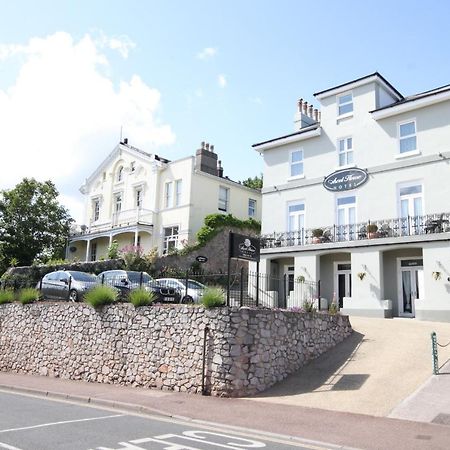 Ascot House Hotel Torquay Dış mekan fotoğraf