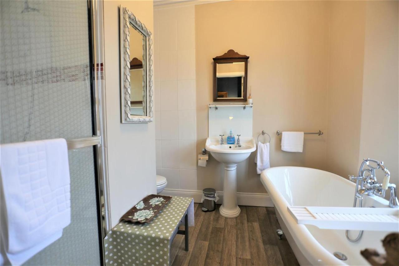 Ascot House Hotel Torquay Dış mekan fotoğraf