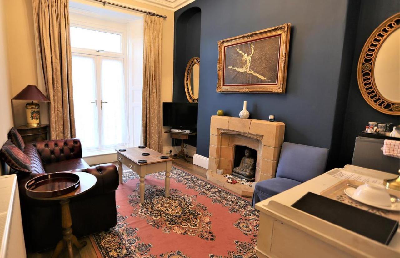 Ascot House Hotel Torquay Dış mekan fotoğraf