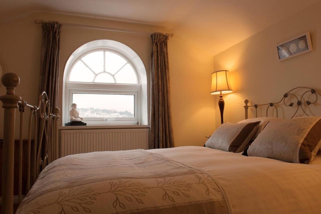 Ascot House Hotel Torquay Dış mekan fotoğraf