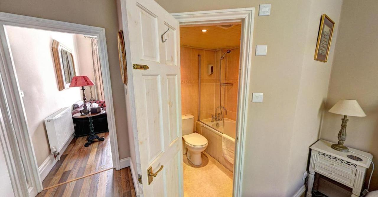 Ascot House Hotel Torquay Dış mekan fotoğraf