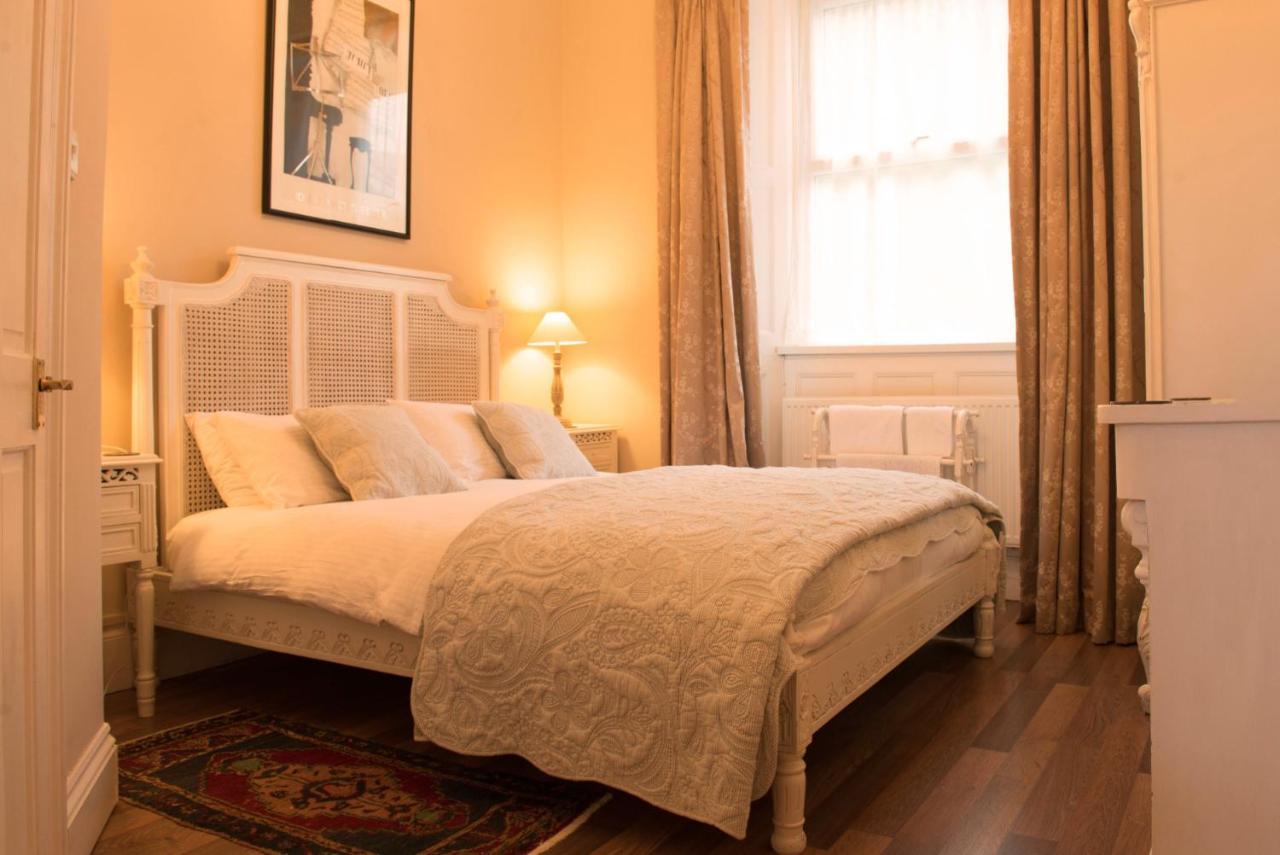 Ascot House Hotel Torquay Dış mekan fotoğraf