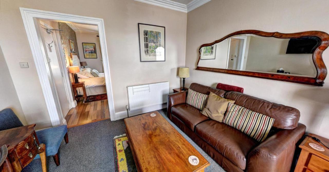 Ascot House Hotel Torquay Dış mekan fotoğraf