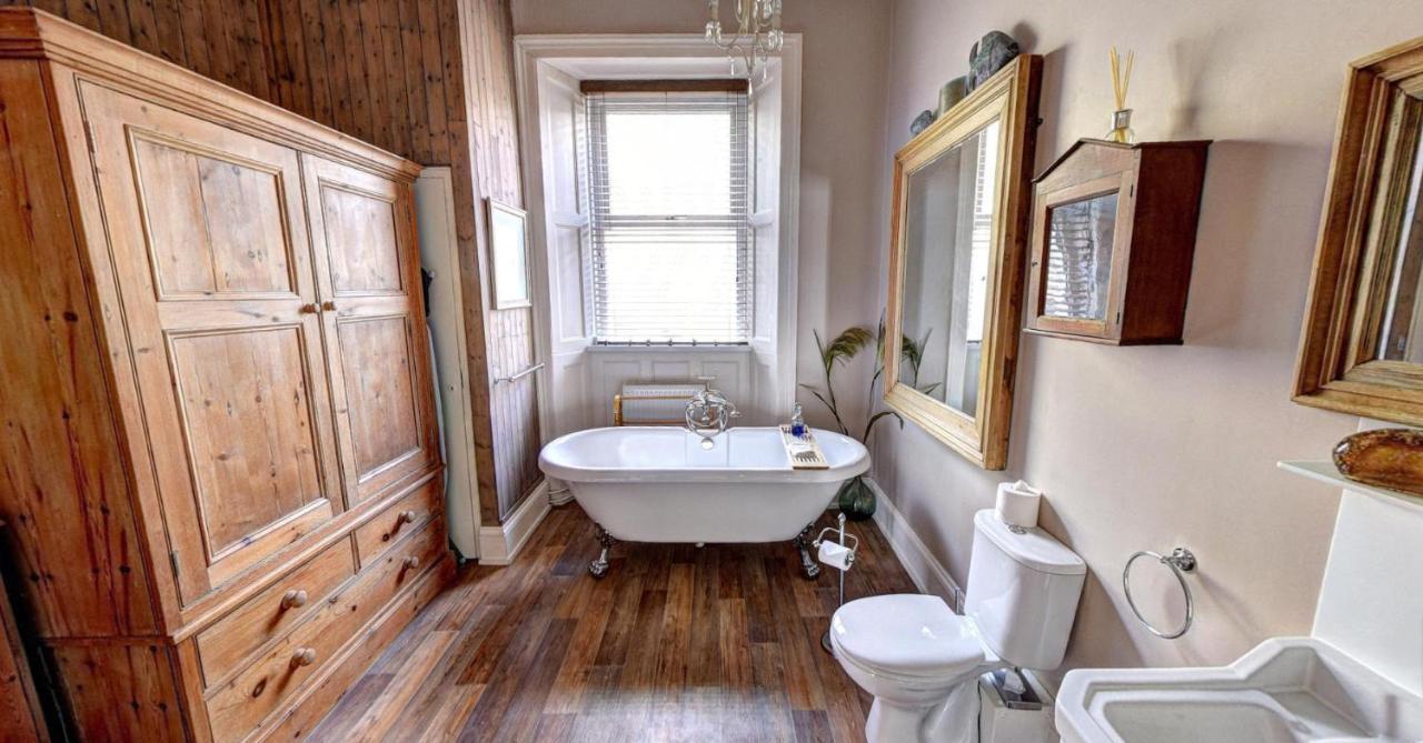 Ascot House Hotel Torquay Dış mekan fotoğraf